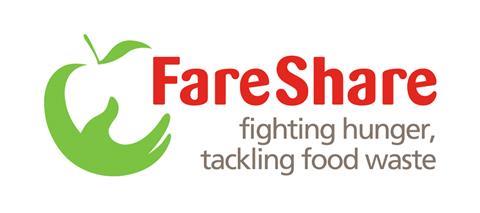 fareshare